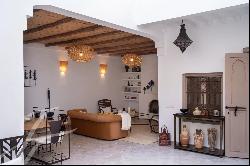 Exquisite 4 bedroom Riad for sale in Marrakech