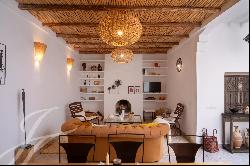 Exquisite 4 bedroom Riad for sale in Marrakech