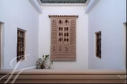 Exquisite 4 bedroom Riad for sale in Marrakech