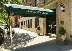 41 Fifth Avenue 6D In Greenwich Village, New York