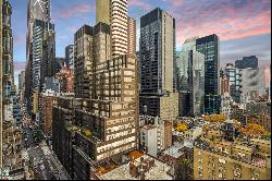 236 East 47Th Street 18E In Midtown East, New York