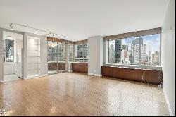 236 East 47Th Street 18E In Midtown East, New York