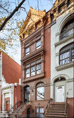 22 Arlington Place In Bedford-Stuyvesant, New York