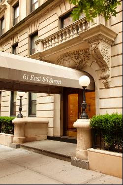 61 East 86Th Street Medical In Upper East Side, New York