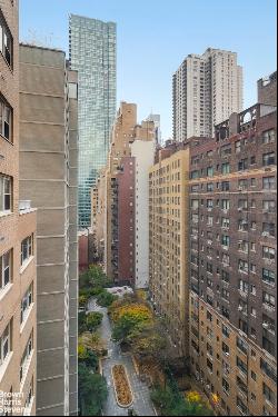 345 East 56Th Street 15B In Midtown East, New York