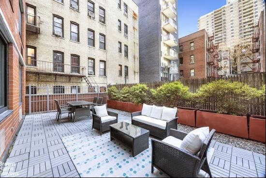 215 West 95Th Street 2M/N In Upper West Side, New York