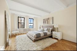 33 Riverside Drive 11G In Upper West Side, New York