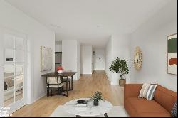 835 Riverside Drive 4I In Upper West Side, New York