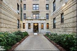 835 Riverside Drive 4I In Upper West Side, New York