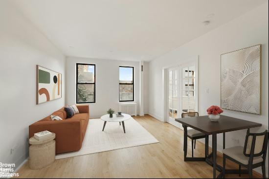 835 Riverside Drive 4I In Upper West Side, New York