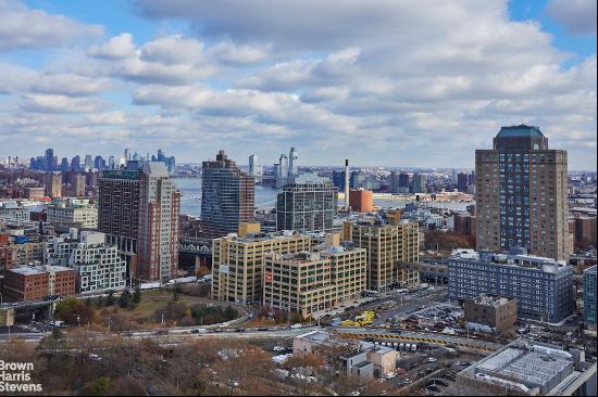 75 Henry Street 31G In Brooklyn Heights, New York