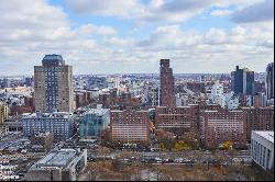 75 Henry Street 31G In Brooklyn Heights, New York