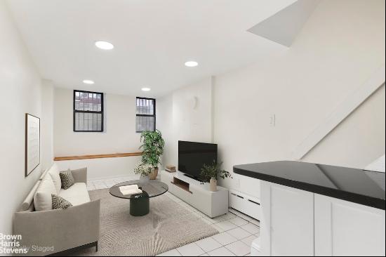 394 15Th Street 1Rf In Park Slope, New York