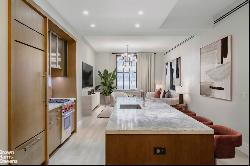 100 Barclay Street 15H In Tribeca, New York