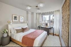 155 West 68Th Street 1205 In Upper West Side, New York