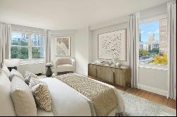 155 West 68Th Street 32F In Upper West Side, New York