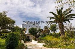 ID 1048534_Seafront Villa in Porto Heli  