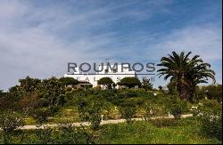 ID 1048534_Seafront Villa in Porto Heli  