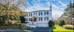 6 MEYER POINT CT