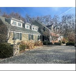 80 Overleigh Rd, Bernardsville Boro, NJ 07924