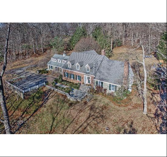 80 Overleigh Rd, Bernardsville Boro, NJ 07924