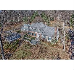 80 Overleigh Rd, Bernardsville Boro, NJ 07924