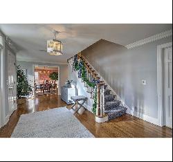 80 Overleigh Rd, Bernardsville Boro, NJ 07924