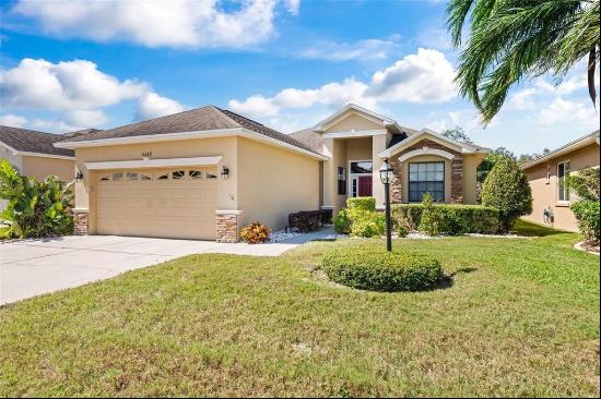 6269 Silver Leaf Lane, LAKELAND, FL, 33813