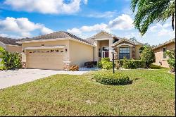 6269 Silver Leaf Lane, LAKELAND, FL, 33813