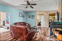 6269 Silver Leaf Lane, LAKELAND, FL, 33813