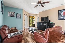 6269 Silver Leaf Lane, LAKELAND, FL, 33813