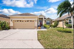 6269 Silver Leaf Lane, LAKELAND, FL, 33813