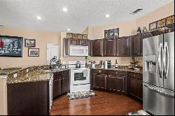 6269 Silver Leaf Lane, LAKELAND, FL, 33813