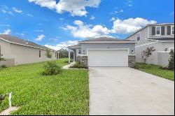 9168 Sandy Bluffs Circle, PARRISH, FL, 34219