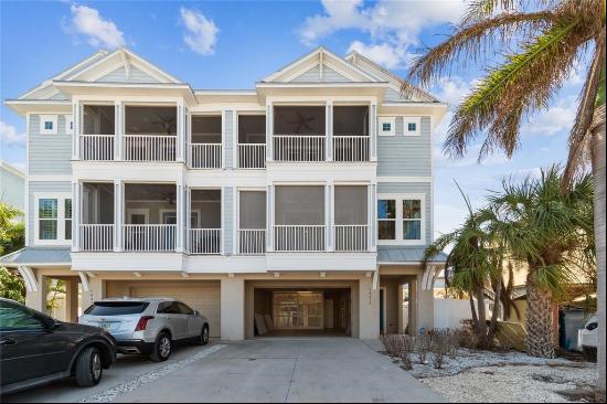 16318 1st Street E, REDINGTON BEACH, FL, 33708