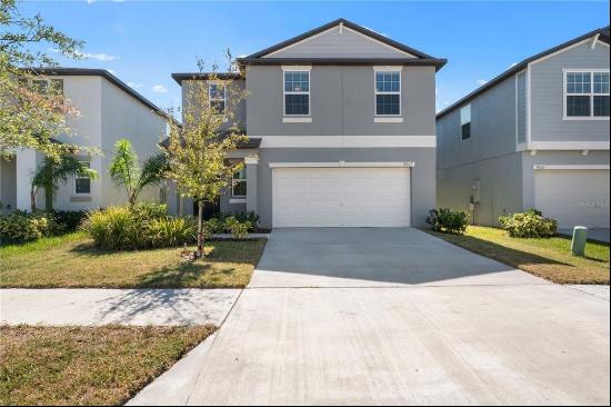 9917 Spanish Lime Court, RIVERVIEW, FL, 33578