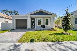 2921 Sanchez Street, TAMPA, FL, 33605