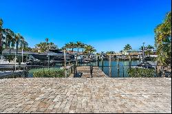 17710 Long Point Drive, REDINGTON SHORES, FL, 33708