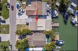 17710 Long Point Drive, REDINGTON SHORES, FL, 33708