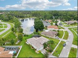 21547 Silver Bay Place, LAND O LAKES, FL, 34637