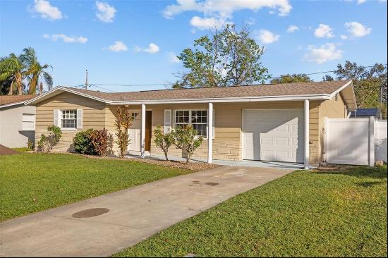 1418 Barry Street, CLEARWATER, FL, 33756