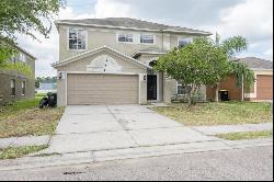 2462 Harrison Place Boulevard, LAKELAND, FL, 33810