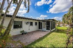 14011 East Parsley Drive, MADEIRA BEACH, FL, 33708