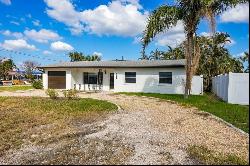 14011 East Parsley Drive, MADEIRA BEACH, FL, 33708