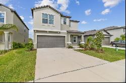 5454 Rainwood Meadows Drive, APOLLO BEACH, FL, 33572