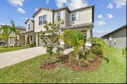 5454 Rainwood Meadows Drive, APOLLO BEACH, FL, 33572