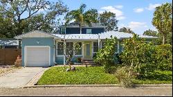 4302 West Obispo Street, TAMPA, FL, 33629