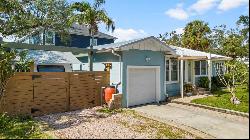 4302 West Obispo Street, TAMPA, FL, 33629