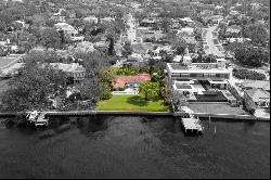 306 Blanca Lane, TAMPA, FL, 33606