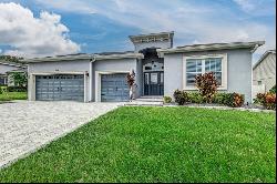 3048 Mentor Lane, LAKELAND, FL, 33812